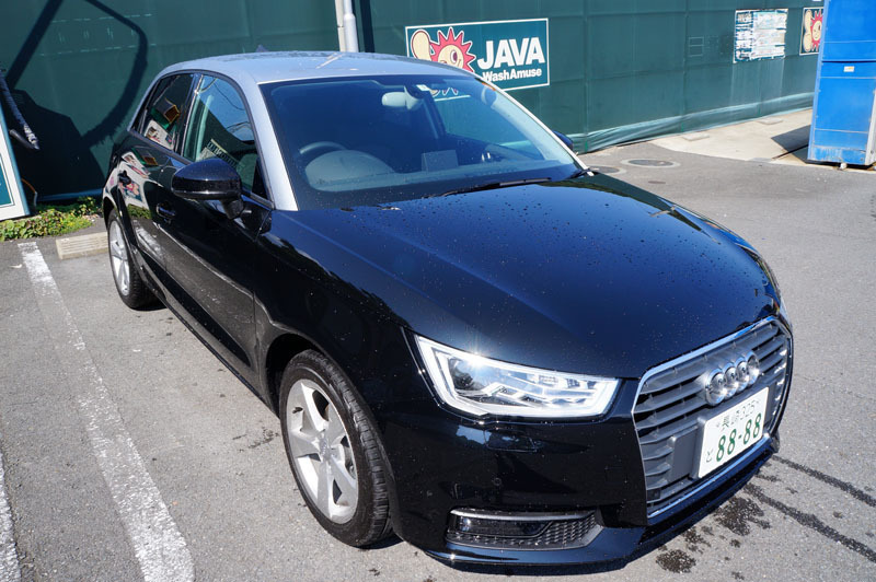 Audi A1 Sportback 1.JPG