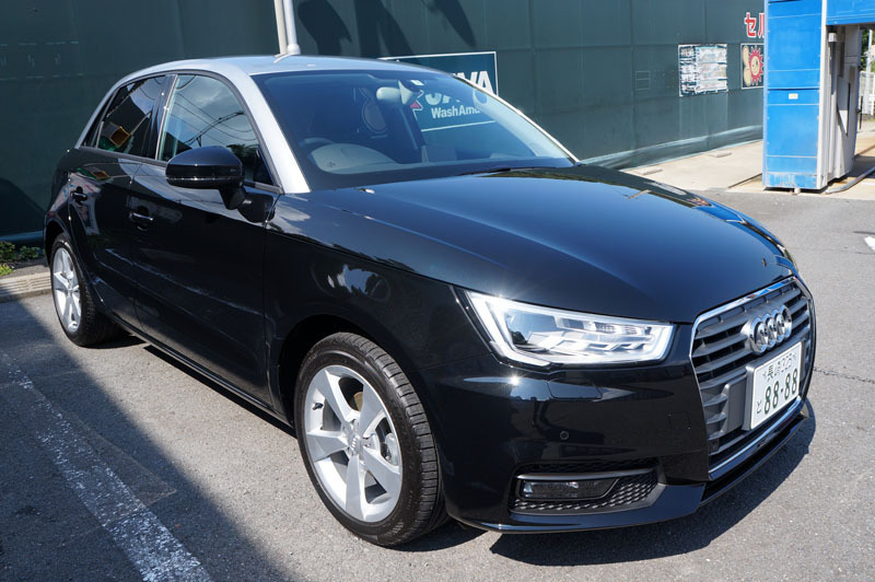 Audi A1 Sportback 6.JPG