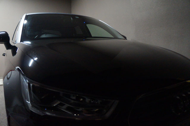 Audi洗車 (4).JPG