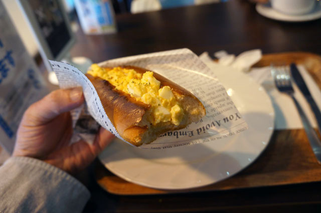 CAFE RESTO たまごドッグ (4).JPG