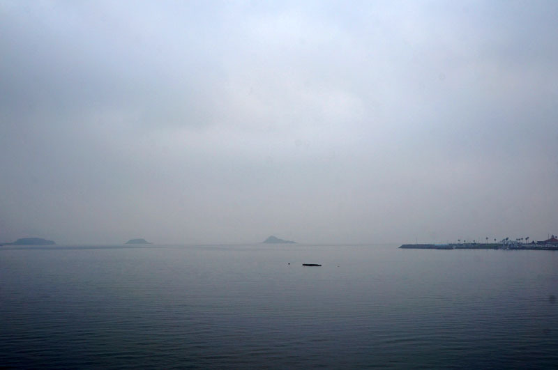 霧