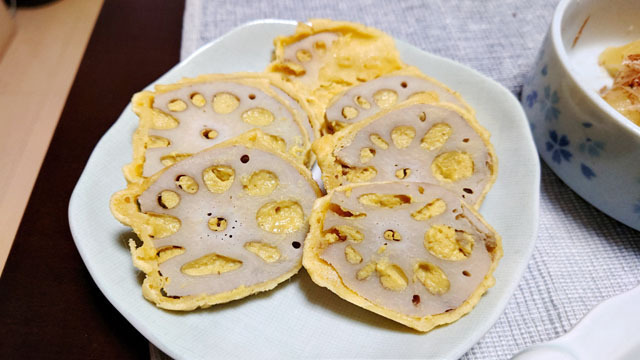 からし蓮根.JPG