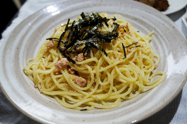 たらこスパゲッティ (2).JPG
