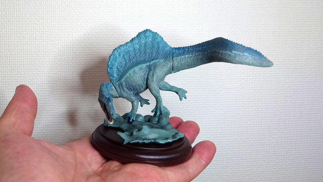 ガチャポン 生き物大図鑑 (5).JPG
