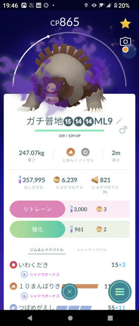 コミュニティ・デイ「ヒメグマ」 (4).jpg