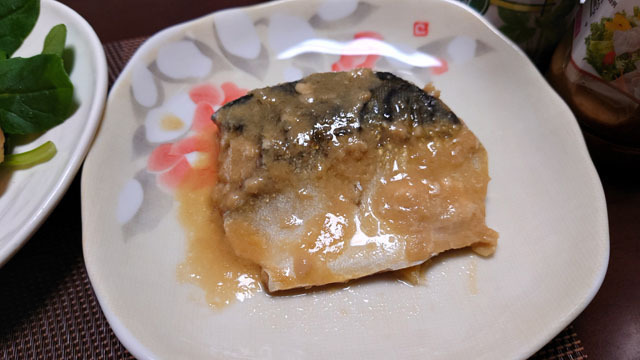 サバの味噌煮.JPG