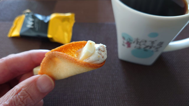 ニューヨーク パーフェクト チーズ (2).JPG