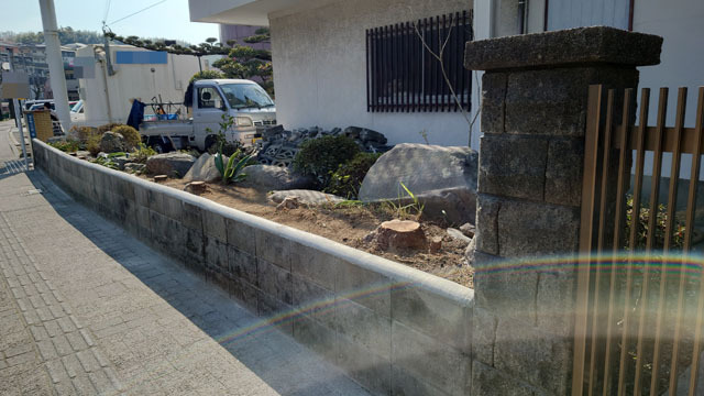 ブロック塀の修理 (1).JPG
