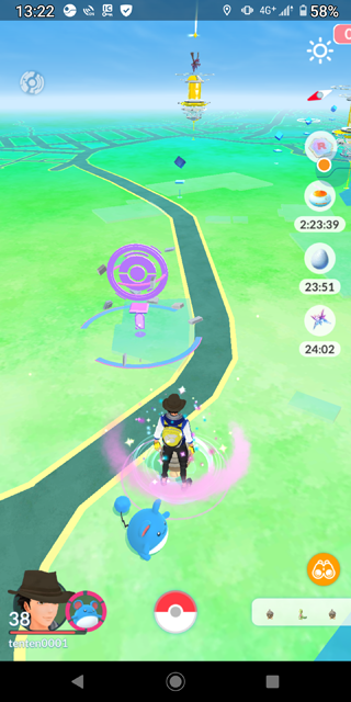 ポケモンGO「タネボー」コミュニティ・デイ：プレイアットホーム (5).png