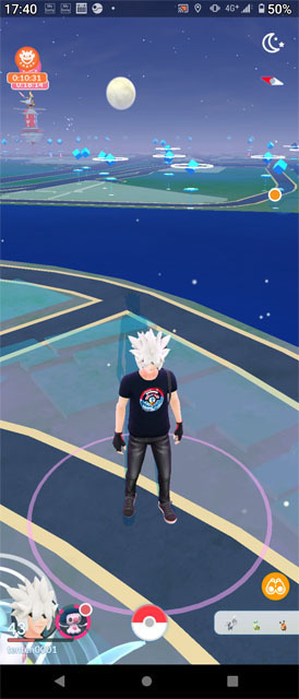 ポケモンGO月の方角.jpg