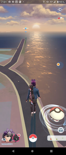 ポケモンGO朝日.jpg