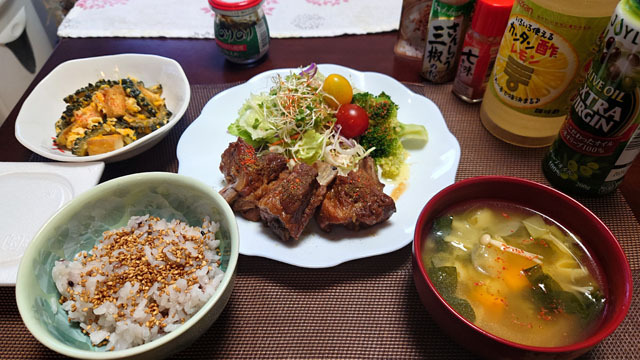 ポークスペアリブ (1).JPG
