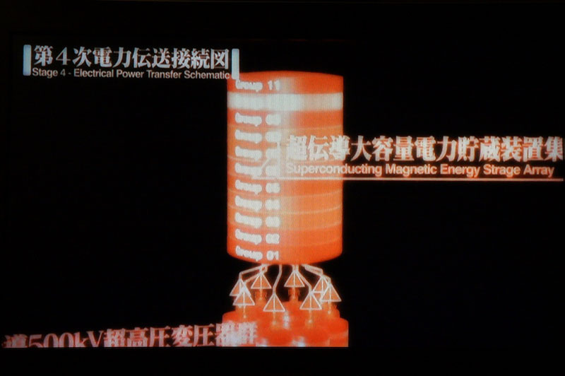 ヱヴァンゲリヲン新劇場版：序 ヤシマ作戦　1.JPG