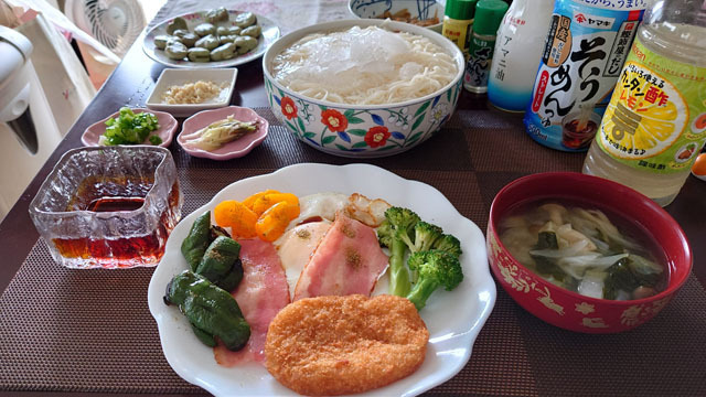 冷やし素麵 (1).JPG