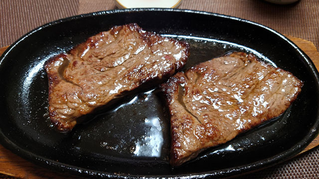 和牛ステーキ.JPG