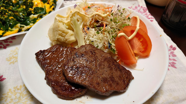 和牛ステーキ.JPG