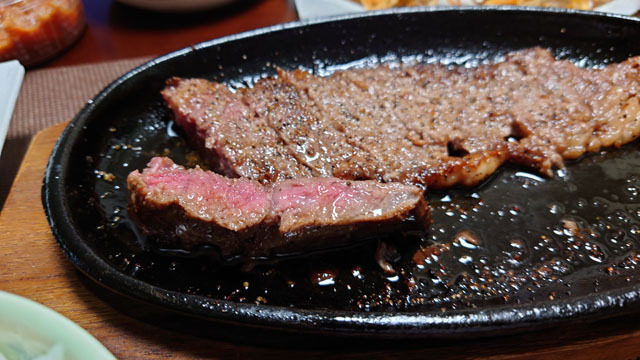 和牛ステーキ (2).JPG