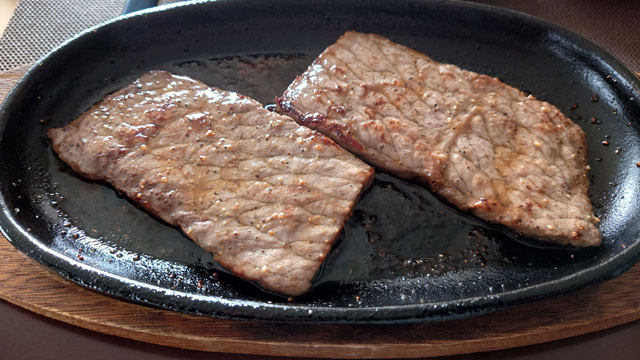 国産和牛ステーキ.JPG
