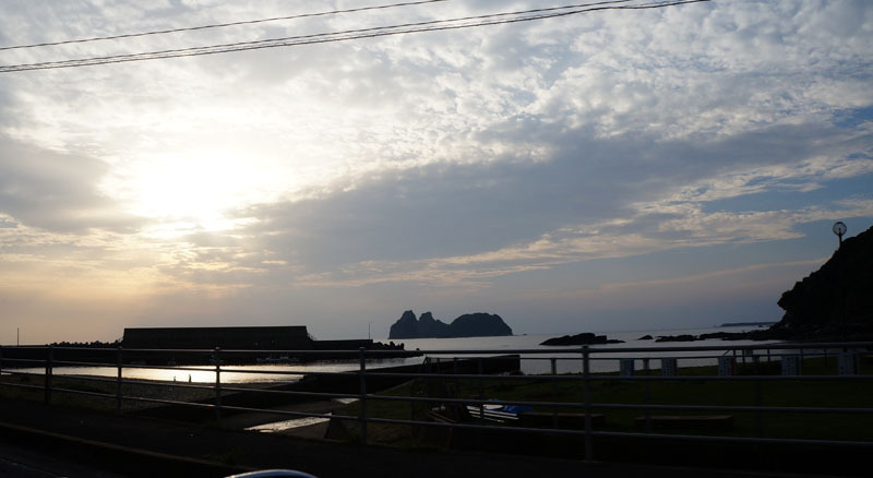 夕暮れ　2.JPG