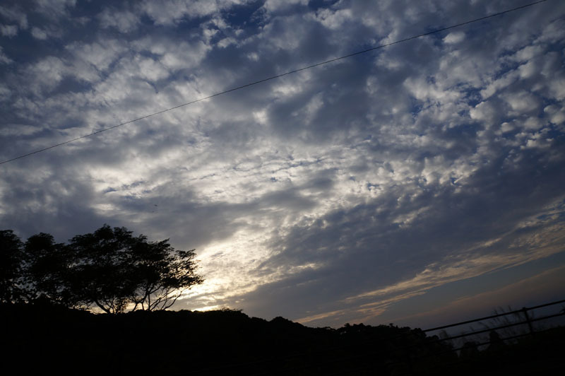 夕暮れ　4.JPG