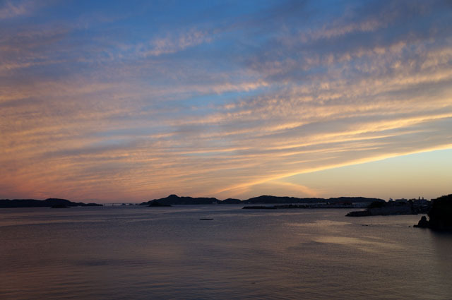 夕焼け (1).JPG