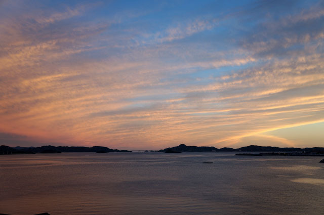 夕焼け (3).JPG