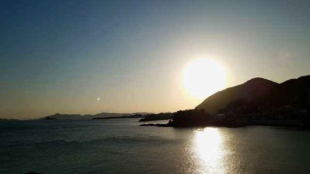 夕陽.JPG