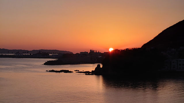夕陽.JPG
