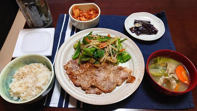 夕飯.JPG