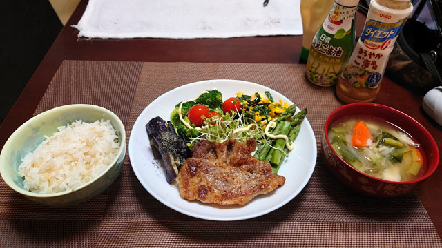 夕飯.JPG