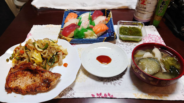 夕飯.JPG
