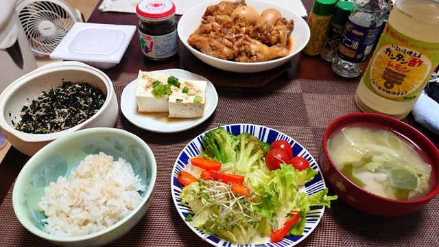 夕飯.JPG