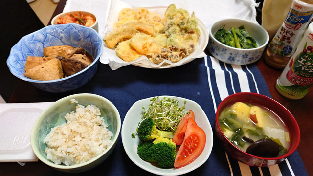 夕飯.JPG