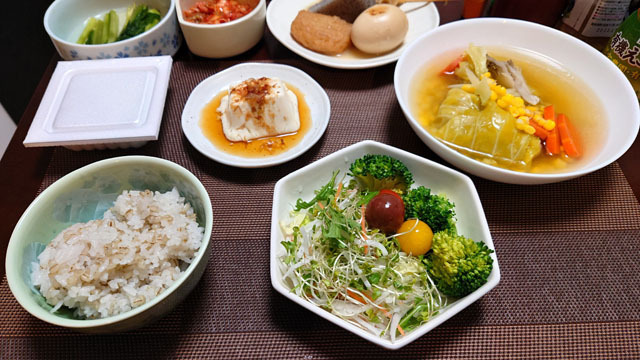 夕飯.JPG