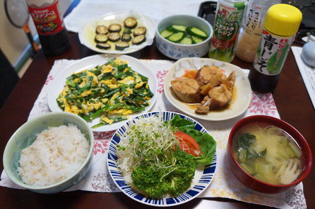 夕飯.JPG