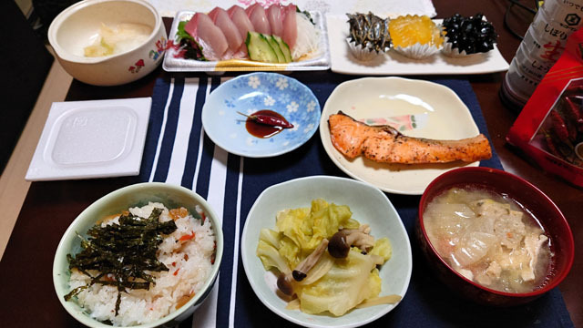 夕飯.JPG