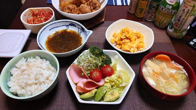 夕飯.JPG