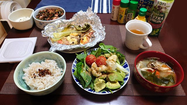 夕飯.JPG