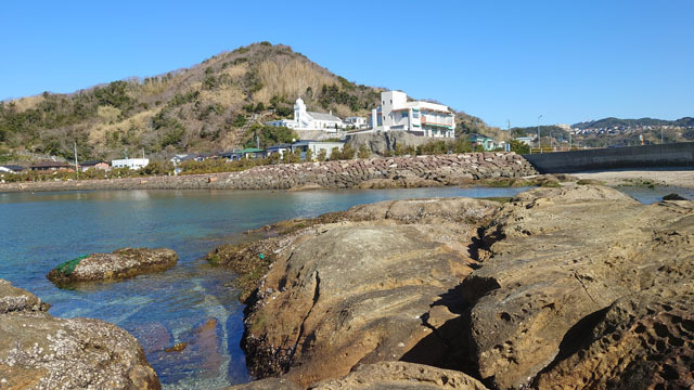 岬のマリア像（The Virgin Mary statue on a Cape） (14).JPG
