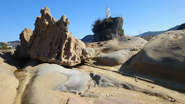 岬のマリア像（The Virgin Mary statue on a Cape） (9).JPG