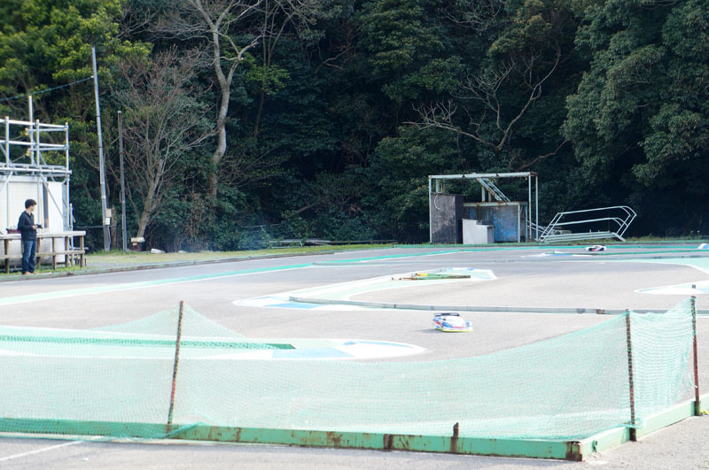 弁天ＲＣサーキット　2.JPG