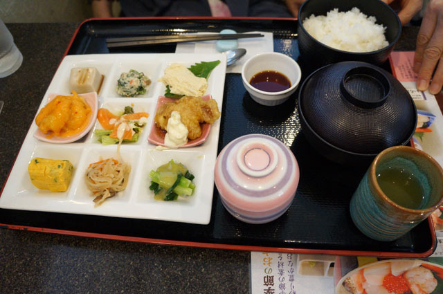 敬老の日　庄屋 (2).JPG