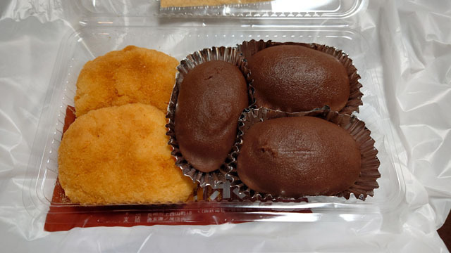 月見茶屋ぼた餅一人前 (2).JPG