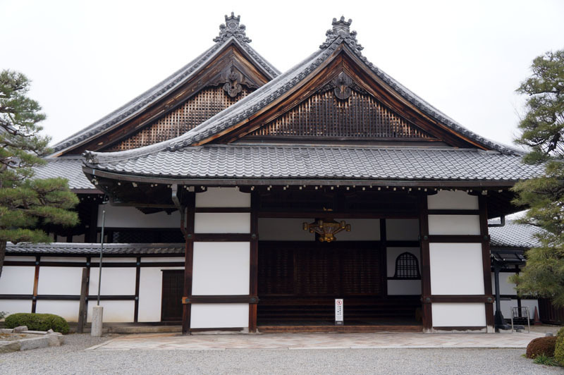 東本願寺 大玄関.JPG