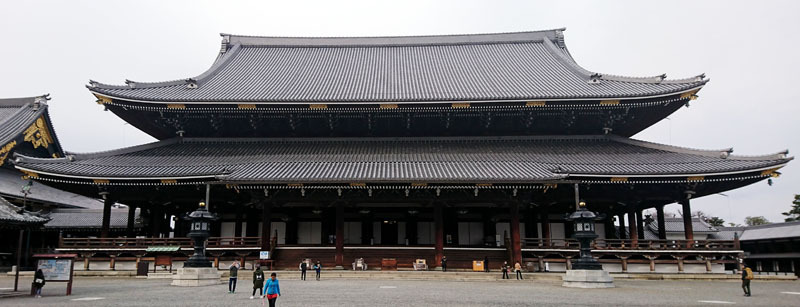 東本願寺 御影堂.JPG