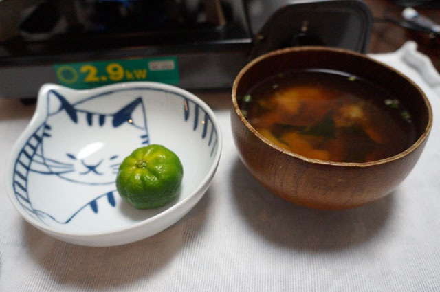 水炊き シークワーサー.JPG