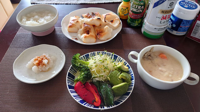 焼き餅大根おろし (1).JPG