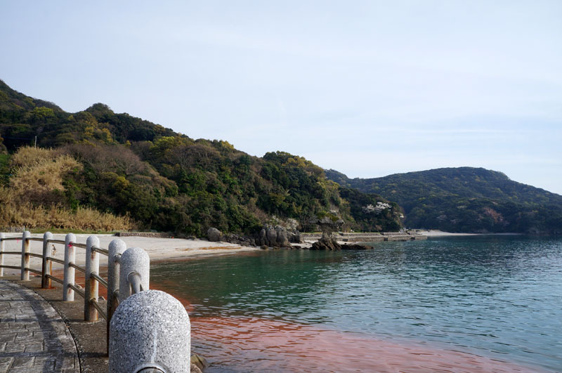 白浜海水浴場　1.JPG