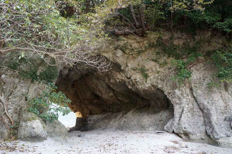 白浜海水浴場　10.JPG