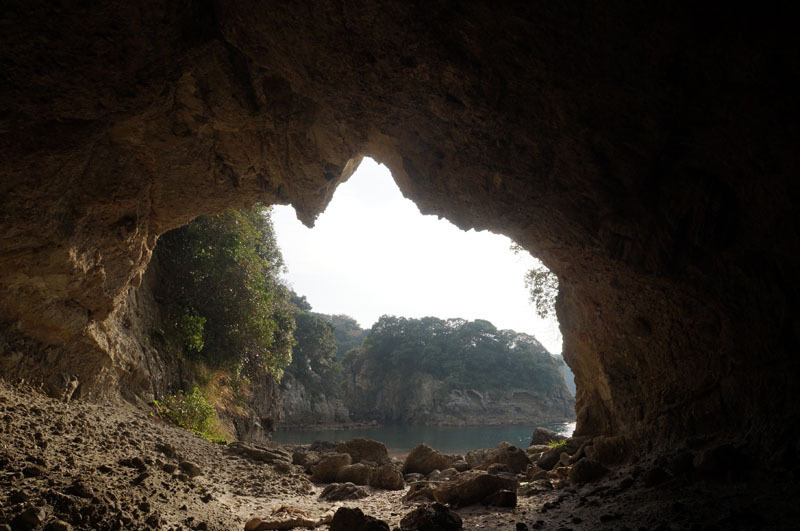 白浜海水浴場　11.JPG
